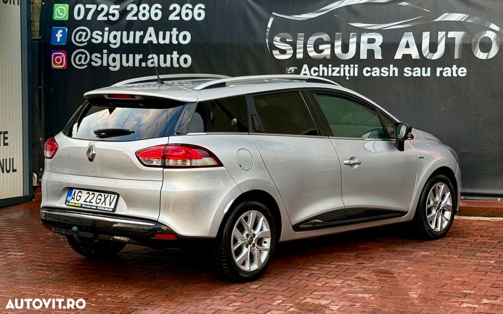 Renault Clio - 8