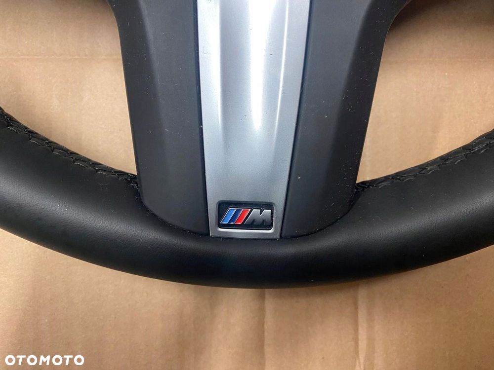 KIEROWNICA BMW X5 G05 X6 G06 X7 G07 - 3