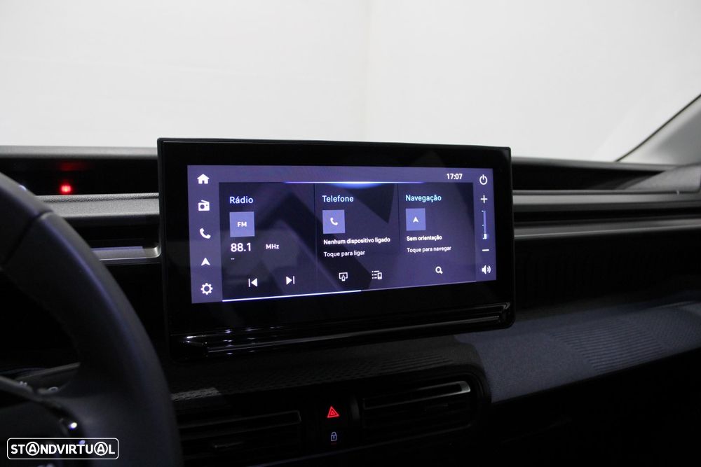 Citroën C3 1.2 Turbo Max - 16