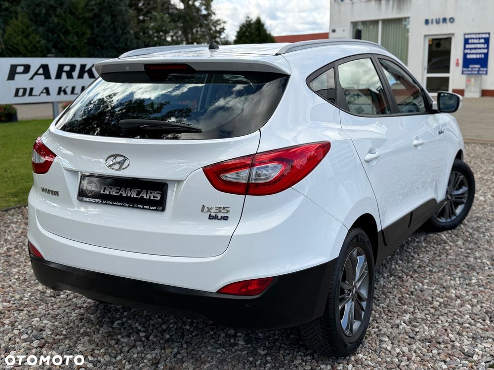 Hyundai ix35 - 14