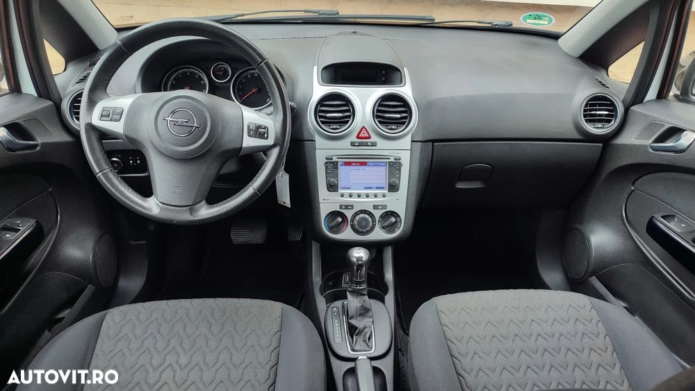 Ford Fiesta 1.0 EcoBoost Powershift Titanium - 7