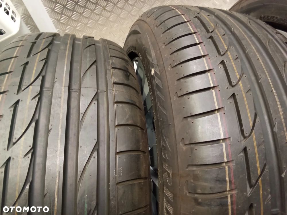 Koła Vw Touareg III 8Jx18 et25 5x112 NOWE OPONY - 10