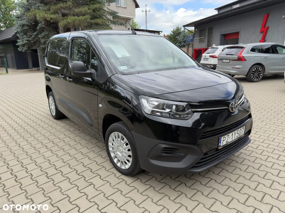 Toyota ProAce City - 9