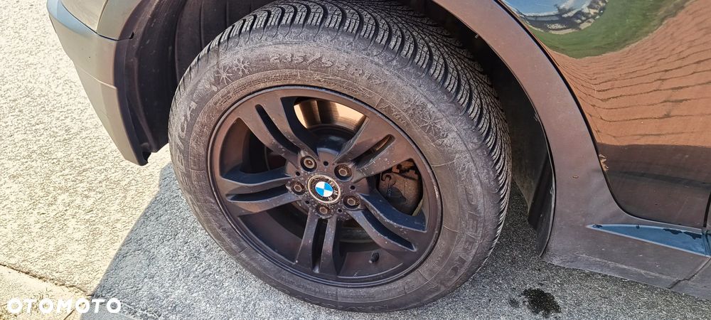BMW X3 - 10