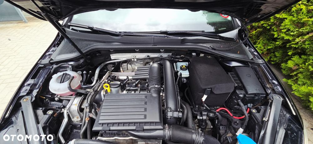 Volkswagen Golf 1.4 TSI ACT BlueMotion Technology Comfortline - 35