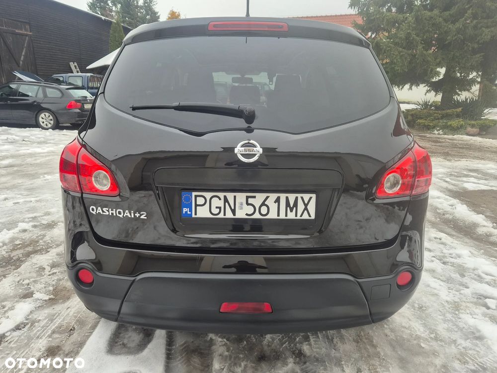 Nissan Qashqai 2.0 I-Way - 22