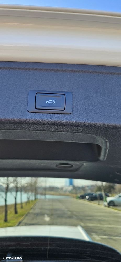 Audi A4 2.0 TDI Multitronic - 14