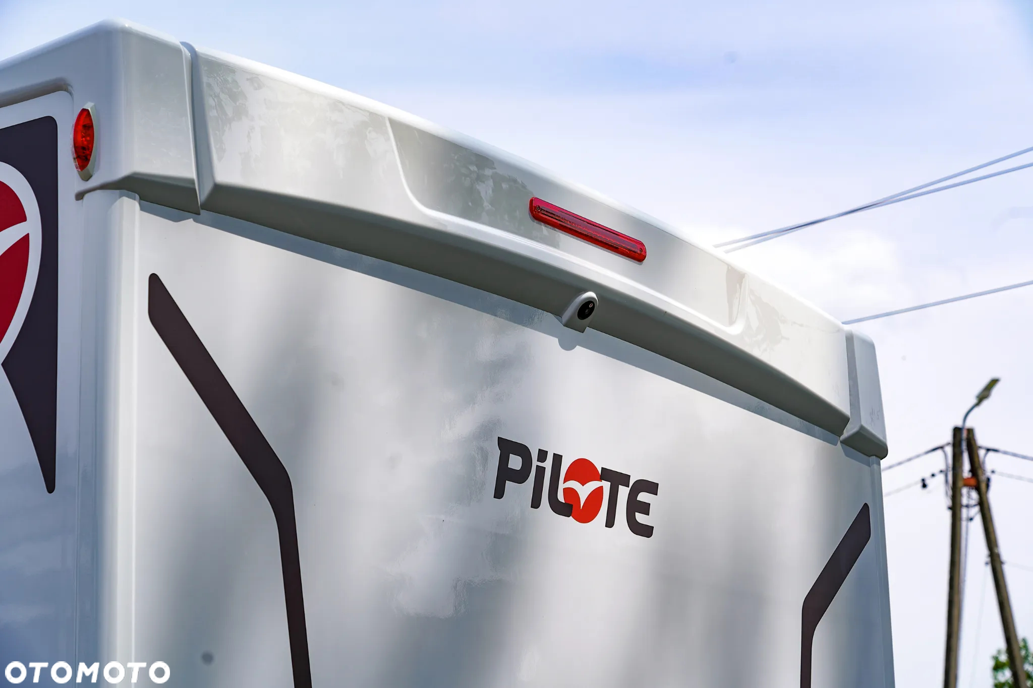 PILOTE P740 GJ Expression - 6