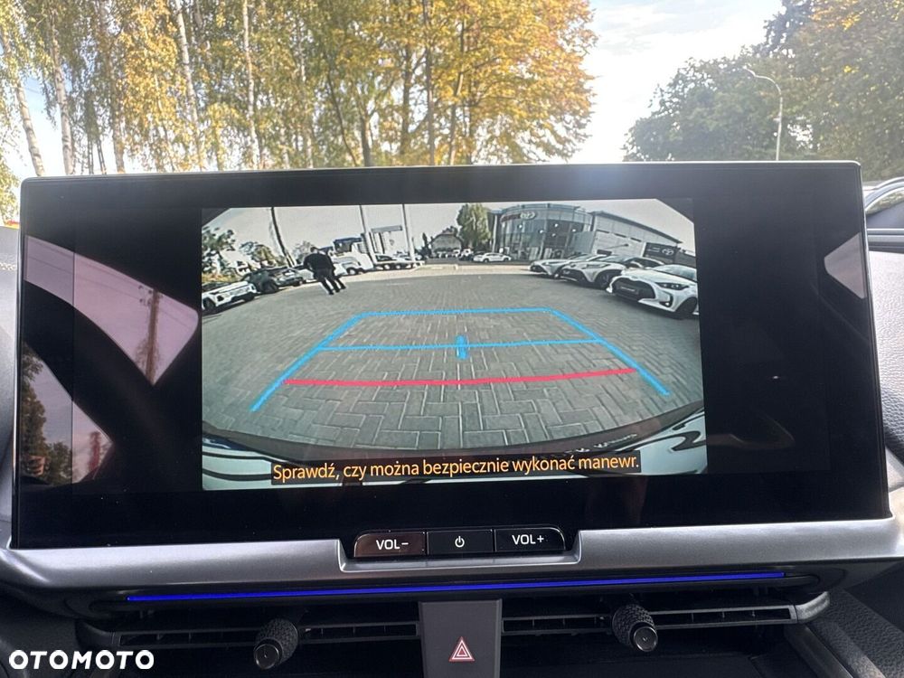 Toyota C-HR 2.0 Hybrid Dynamic Force Executive - 26