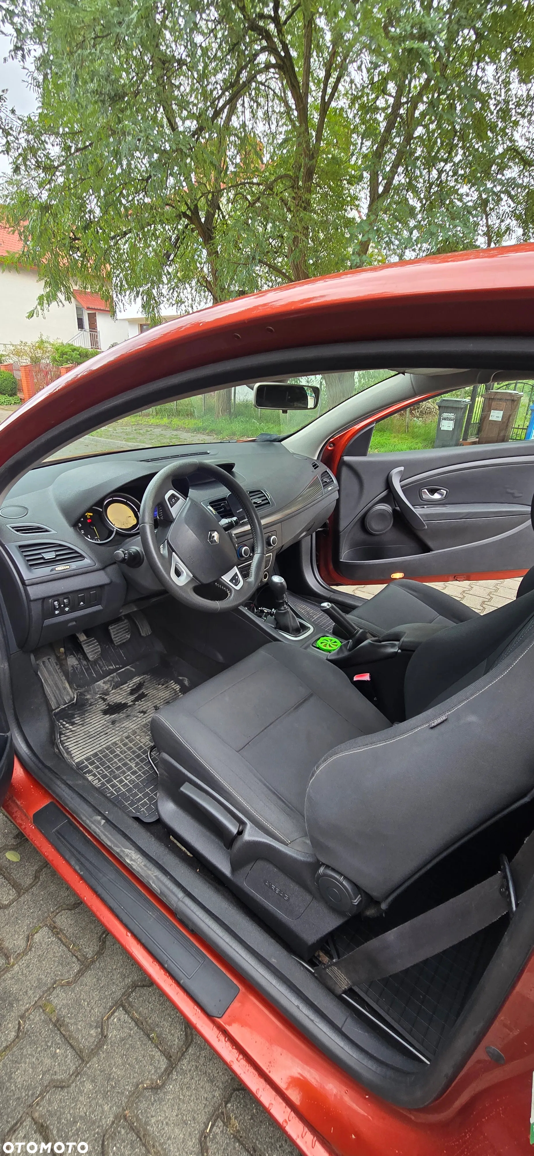 Renault Megane 1.5 dCi Dynamique - 15