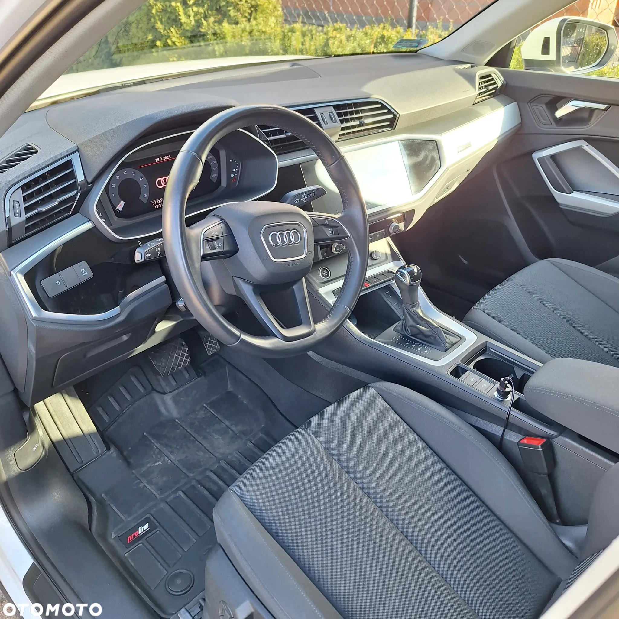 Audi Q3 35 TFSI Advanced S tronic - 24