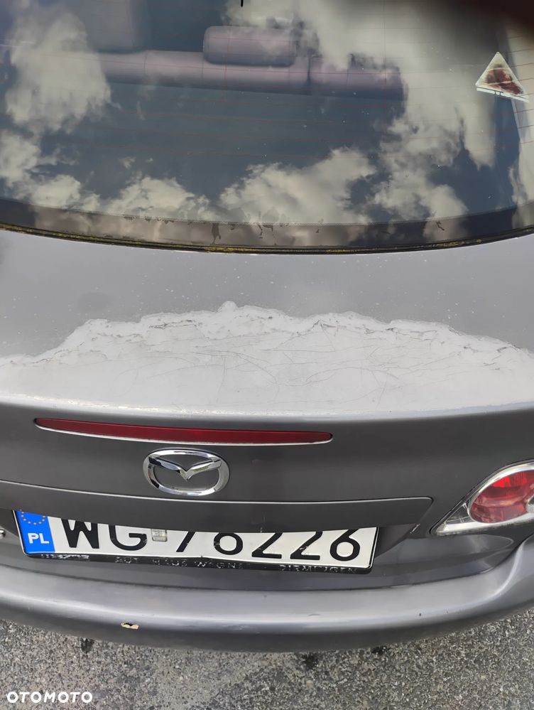 Mazda 6 1.8 Comfort - 3