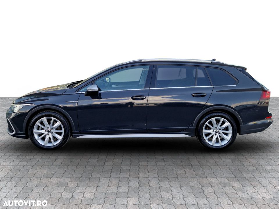 Volkswagen Golf 2.0 TDI 4Motion SCR DSG Alltrack - 3