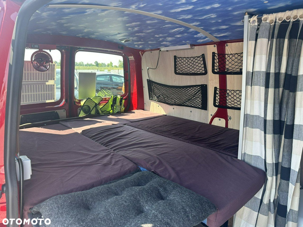 Volkswagen Transporter T5 TDI L1H1 - 7