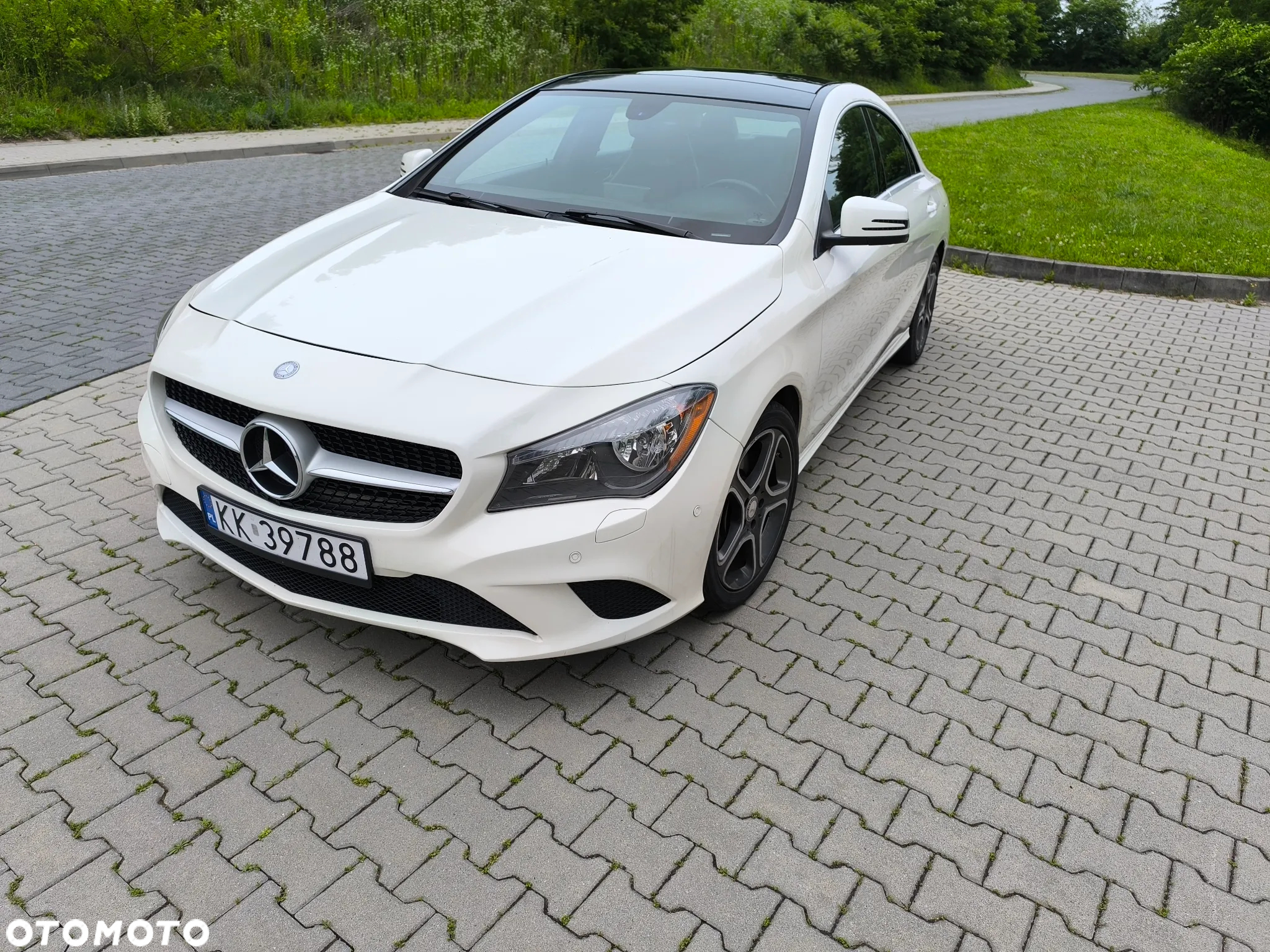 Mercedes-Benz CLA 250 7G-DCT - 3