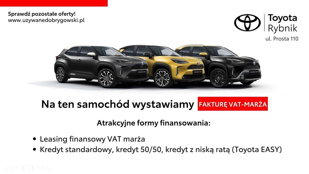 Toyota Yaris - 23
