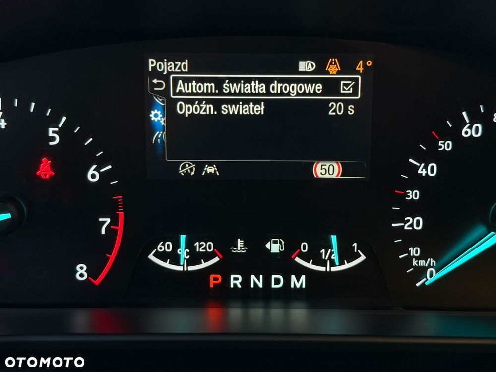 Ford Focus 1.0 EcoBoost Titanium - 20