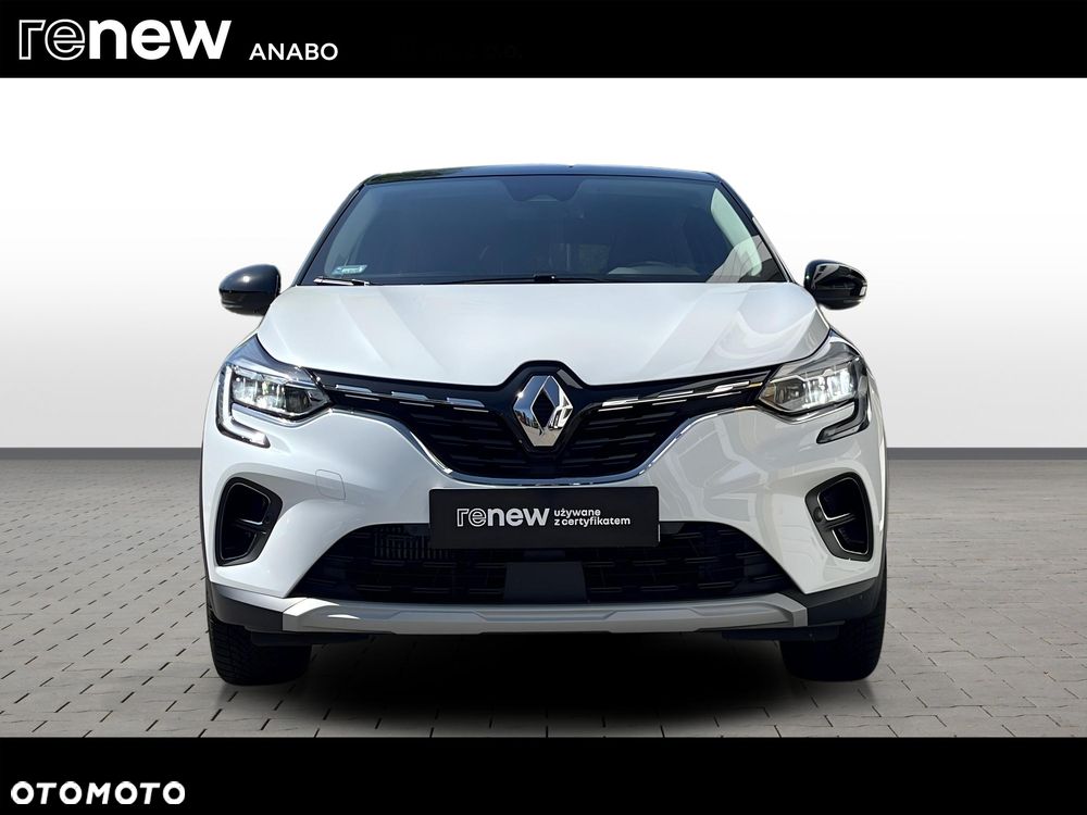 Renault Captur 1.3 TCe mHEV Intens - 8