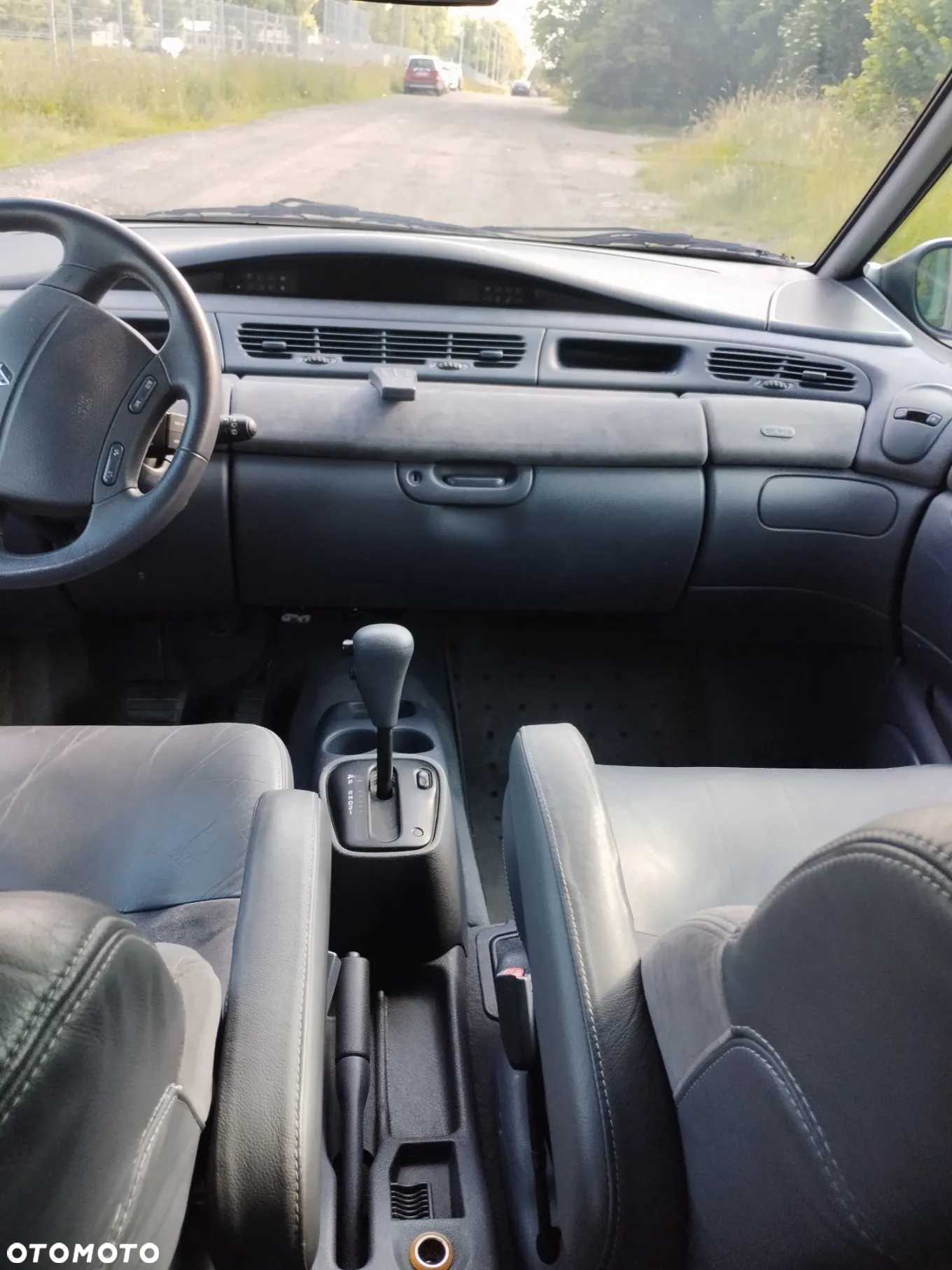 Renault Espace 3.0 V6 Privilege - 29