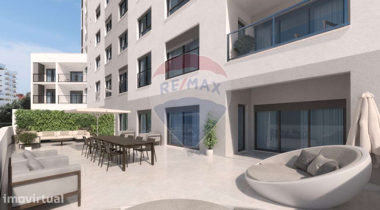 Apartamento T2 para venda - Grande imagem: 5/23