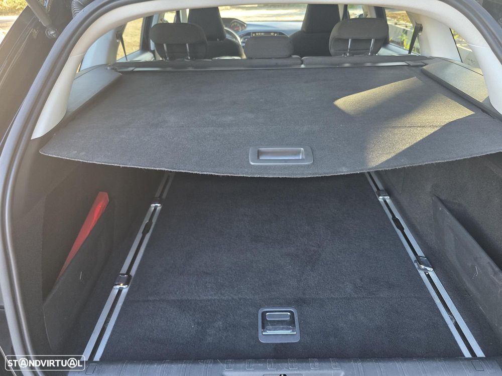 Peugeot 308 SW 1.6 BlueHDi Allure J17 - 47