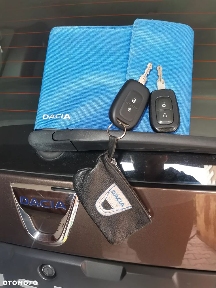 Dacia Duster - 10