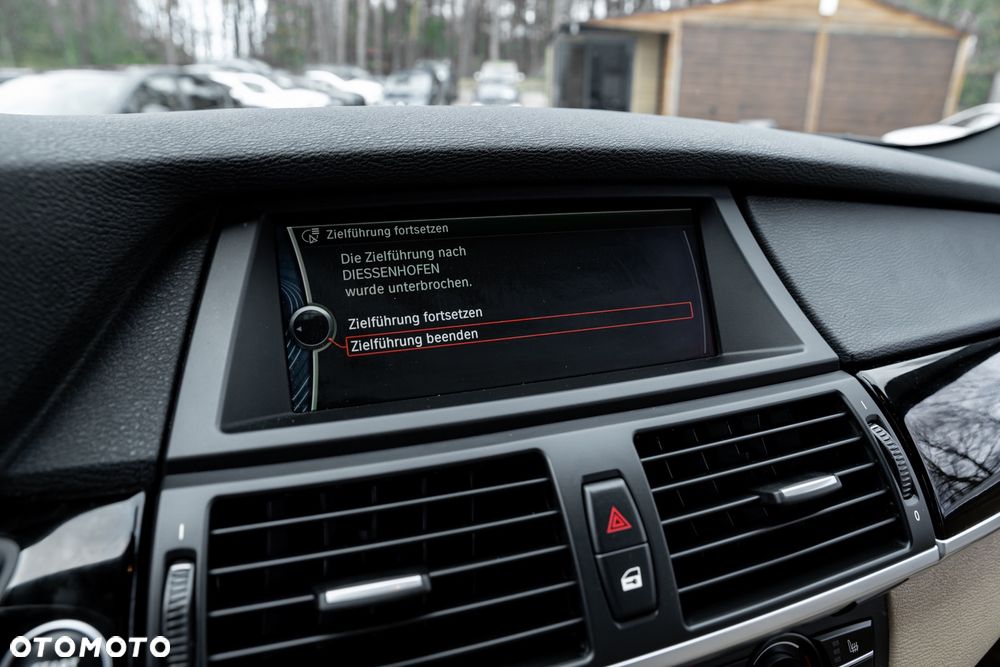 BMW X5 4.0d xDrive - 34