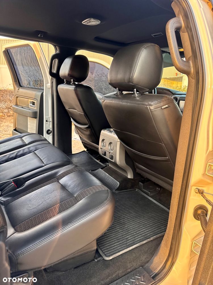 Ford F150 - 38
