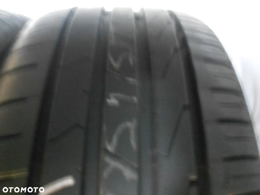 OPONY 215/45R18 HANKOOK VENTUS PRIME 3 DOT 0120 / 3819  7.4MM - 4