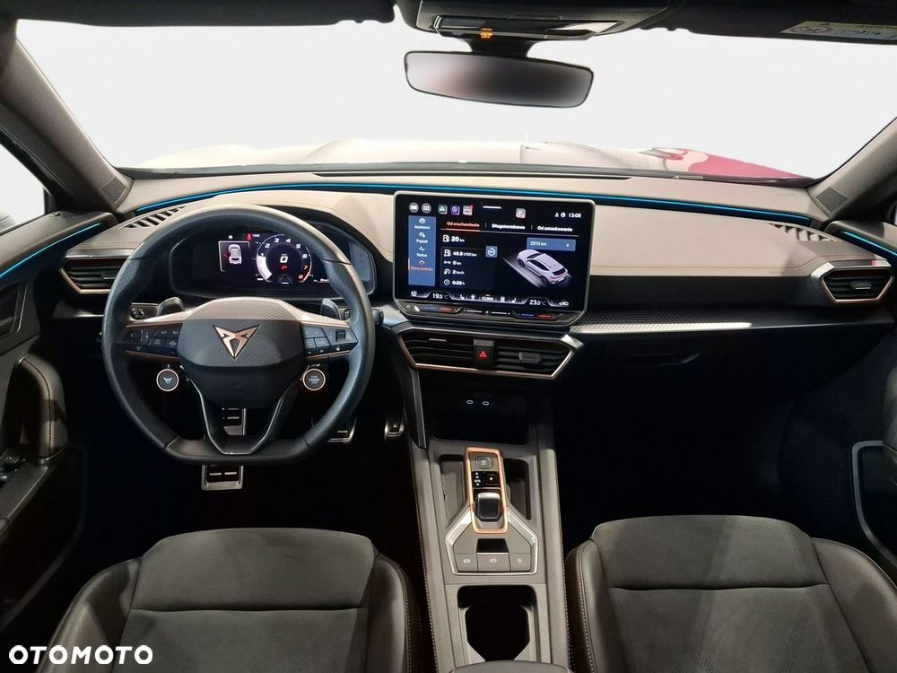 Cupra Formentor - 18