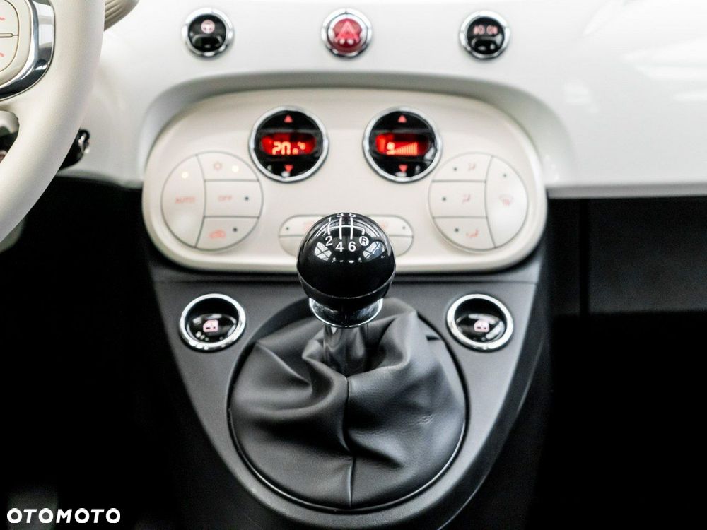 Fiat 500 1.0 Hybrid - 15