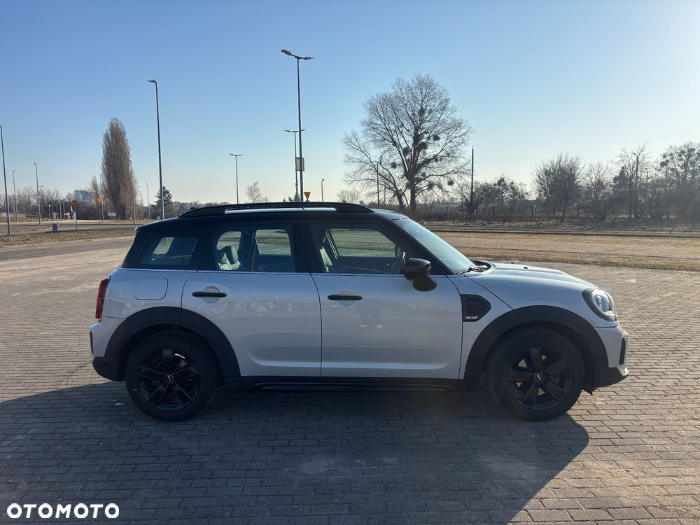 MINI Countryman Cooper - 27