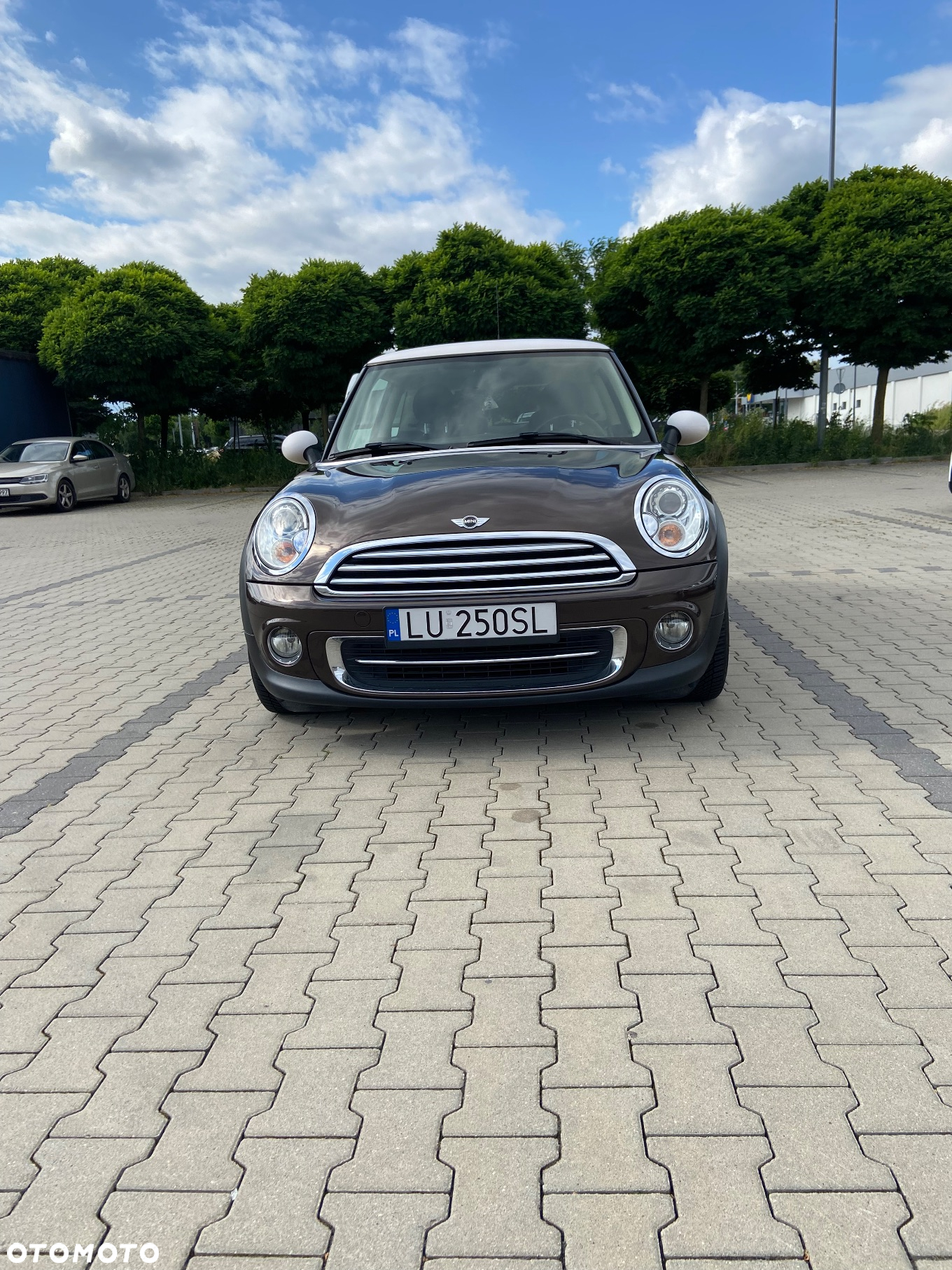 MINI Cooper Standard - 3