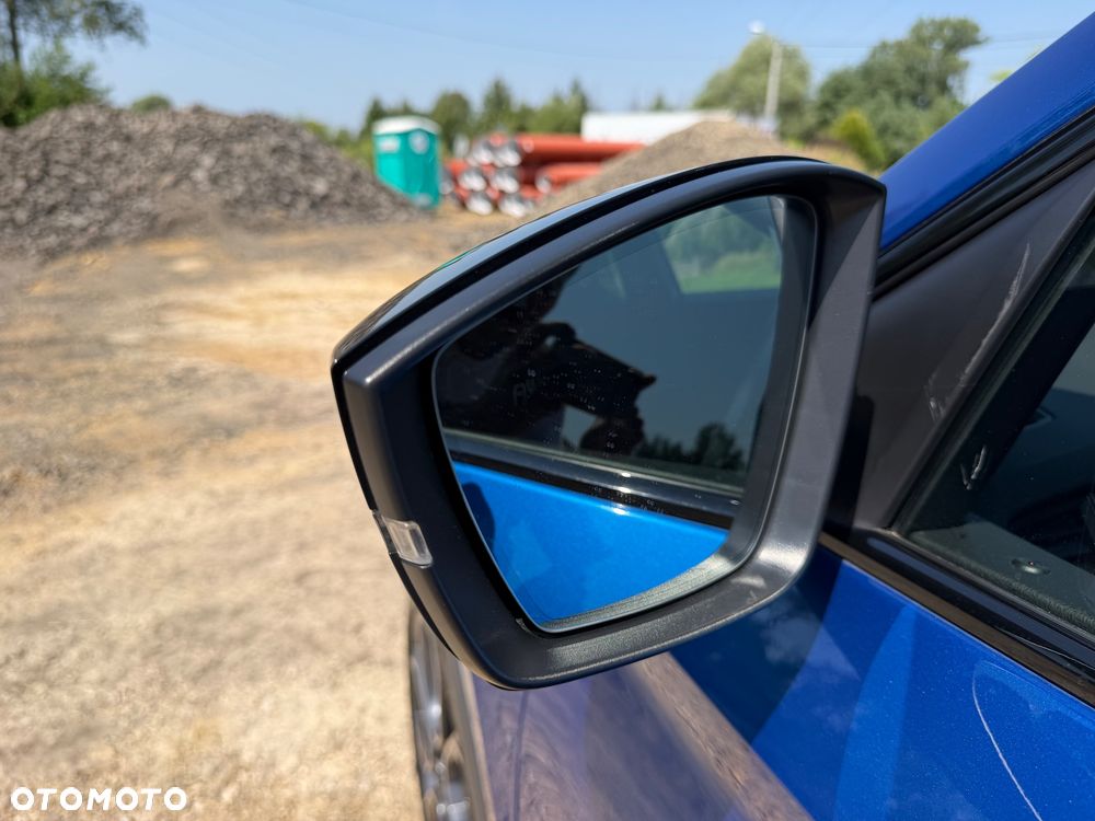 Skoda Kodiaq 2.0 Bi-TDI 4x4 RS DSG 7os - 25