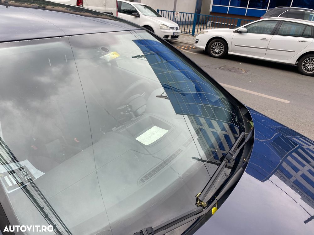 Volkswagen Golf 1.6 Edition - 10