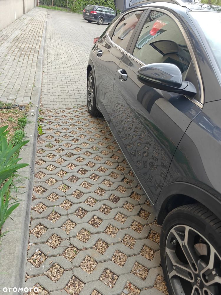 Kia XCeed 1.4 T-GDI L Business Line DCT - 6