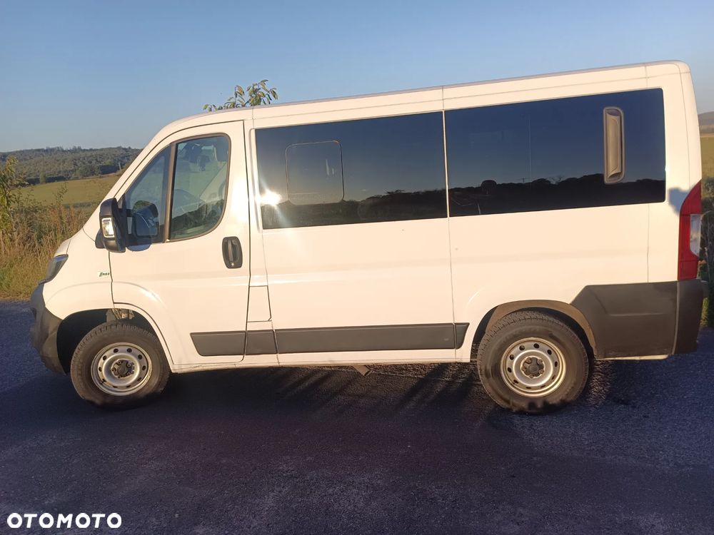 Fiat Ducato 2022 photo 5