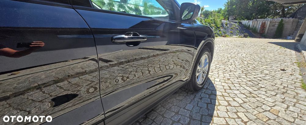 Ford Escape - 4