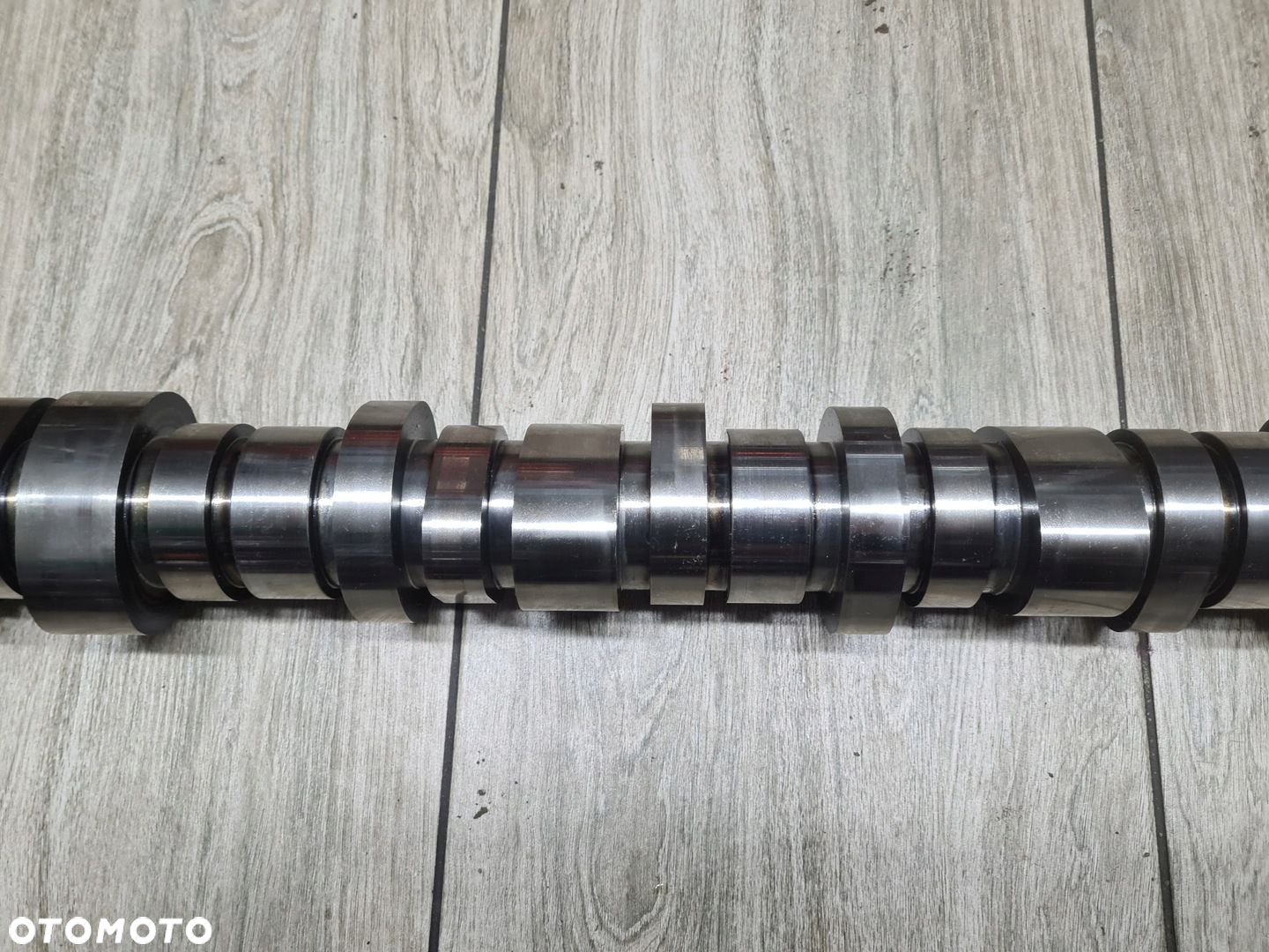 WAŁEK ROZRZĄDU SILNIKA PENTA VOLVO FH 16 D16K EURO 6 23108823 - 3
