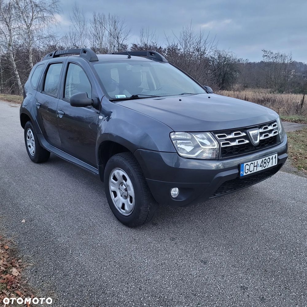 Dacia Duster - 3