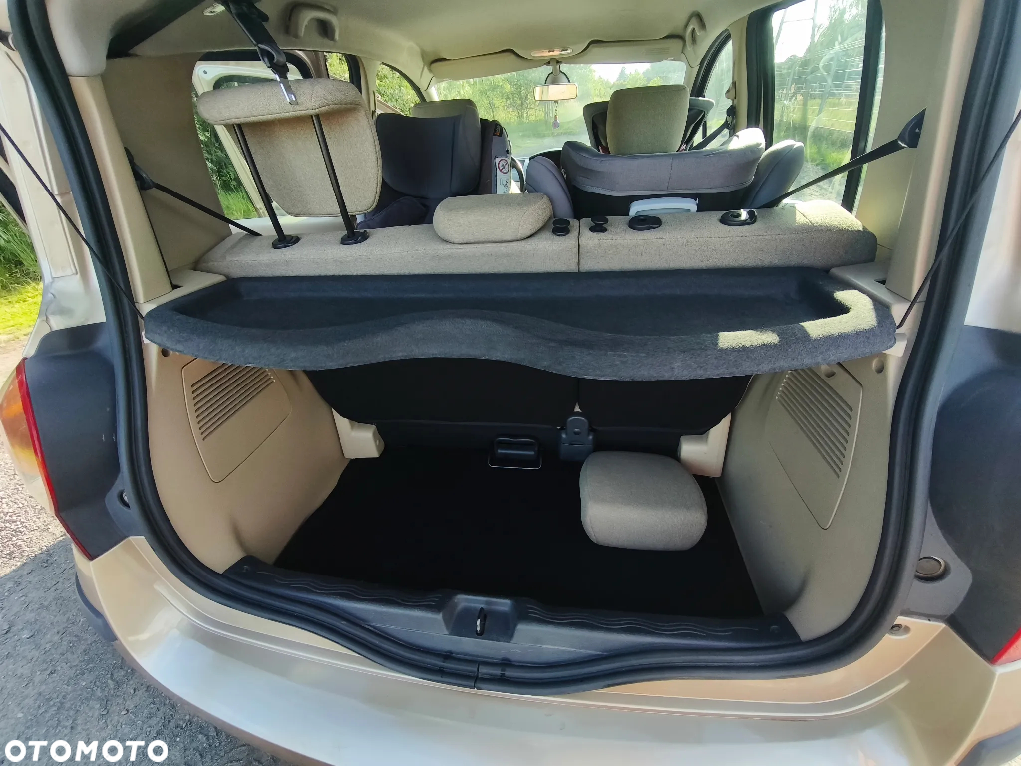 Renault Modus 1.6 16V ESP Privilege - 24