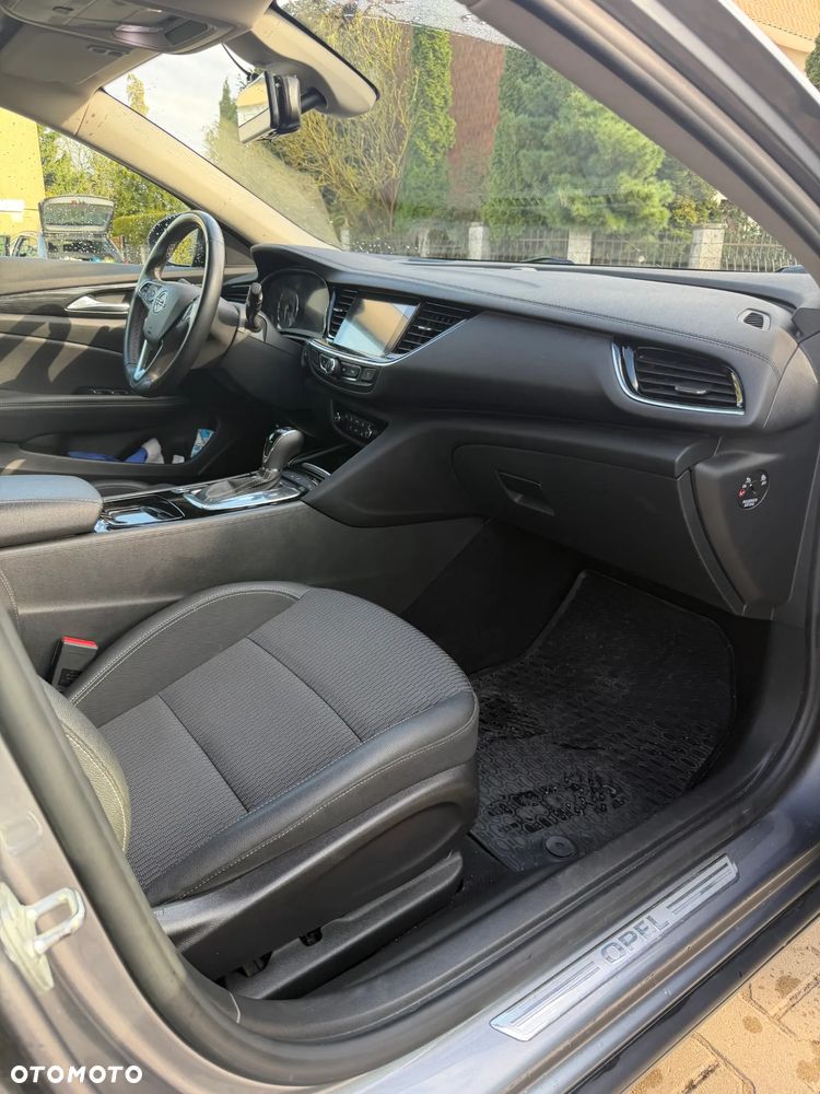 Opel Insignia 2.0 CDTI Innovation S&S - 10