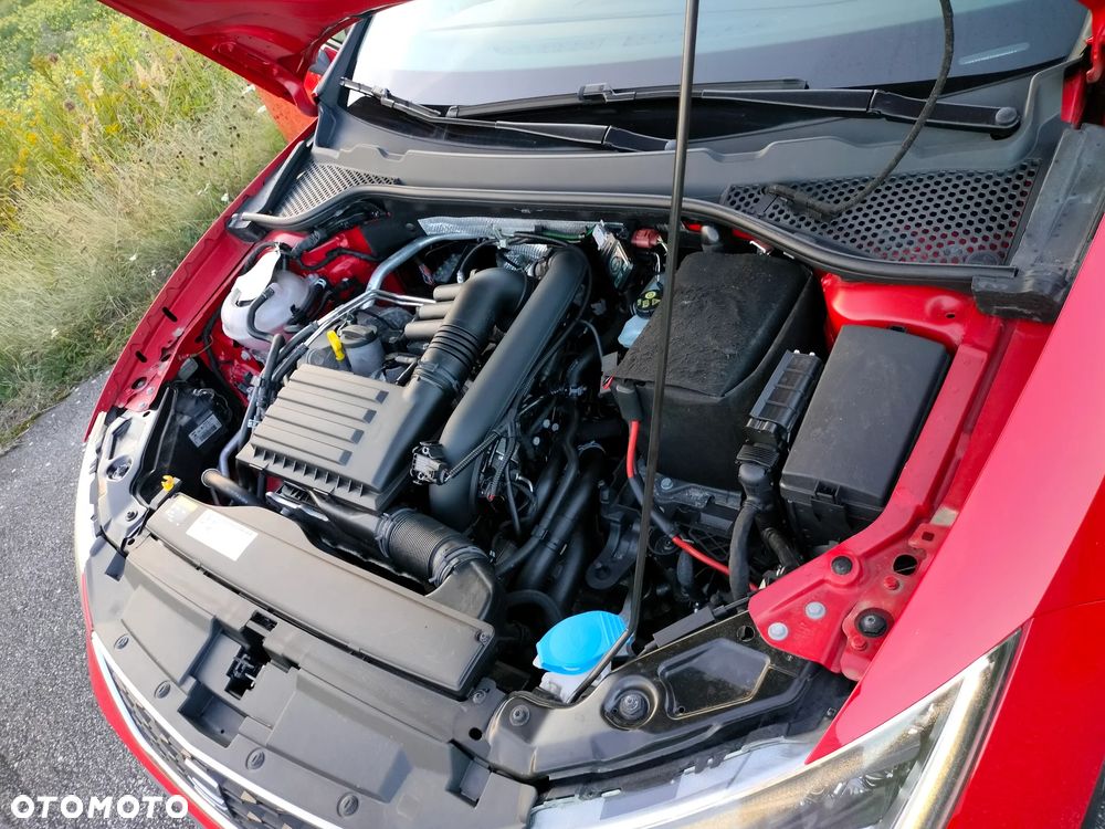Seat Leon 1.4 TSI FR S&S - 35