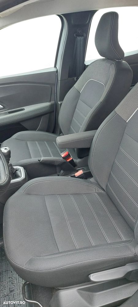 Dacia Sandero TCe 90 MT5 Comfort - 11