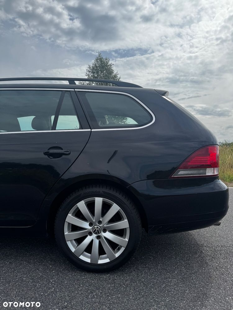 Volkswagen Golf - 7