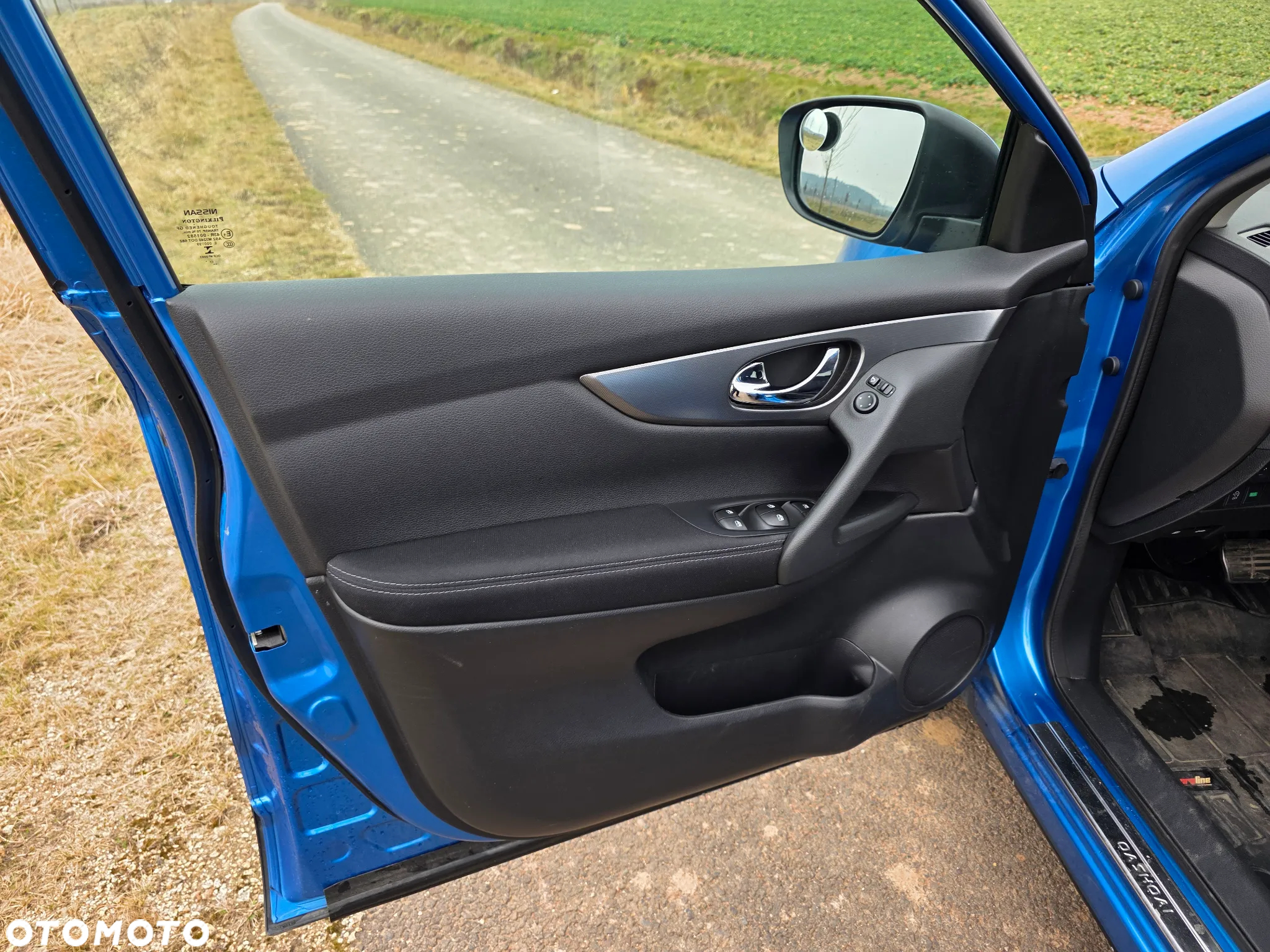 Nissan Qashqai 1.6 DCi N-Connecta Xtronic EU6 - 22
