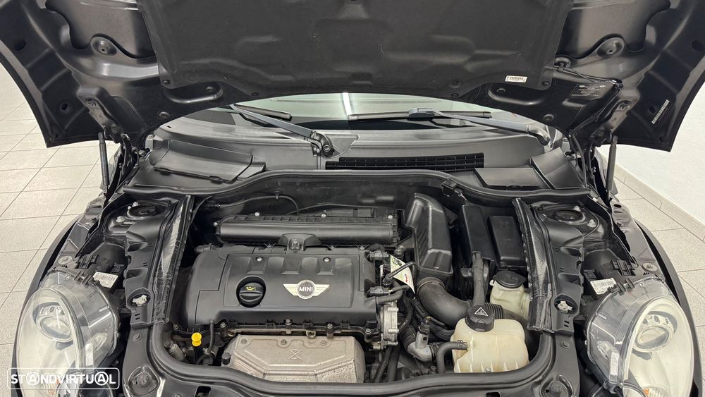 MINI 3 Portas Cooper - 35