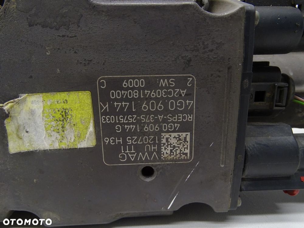 MAGLOWNICA PRZEKŁADNIA + STEROWNIK 4G2423105C AUDI A6 C7 4G - 6