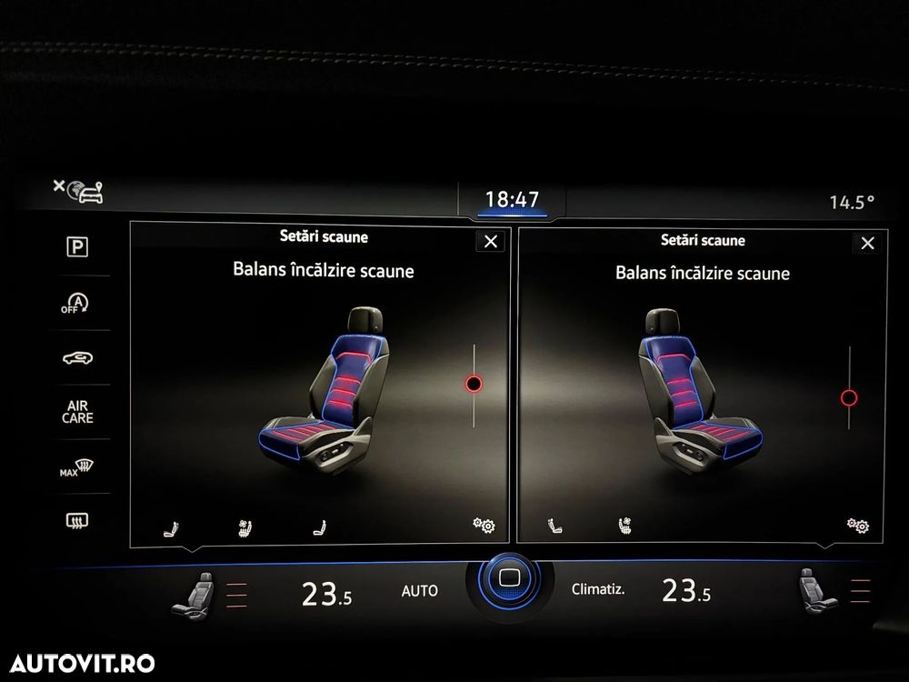 Volkswagen Touareg V6 TDI Elegance - 13