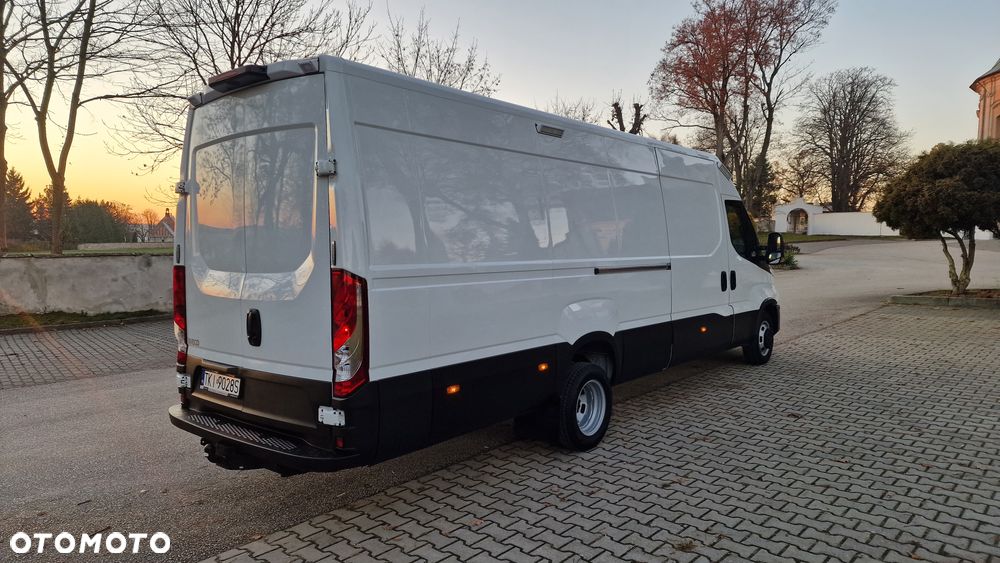 Iveco 35S180--LED-3.0-MANUAL- MAX--MAXI-DAILY-35C18-MASTER-SPRINTER-CRAFTER-DUCATO-JUMPER-BOXER-IVECO-MOVANO-- - 9